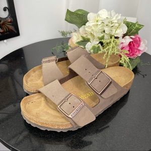 Birkenstock Arizona double strap sandal SZ 37